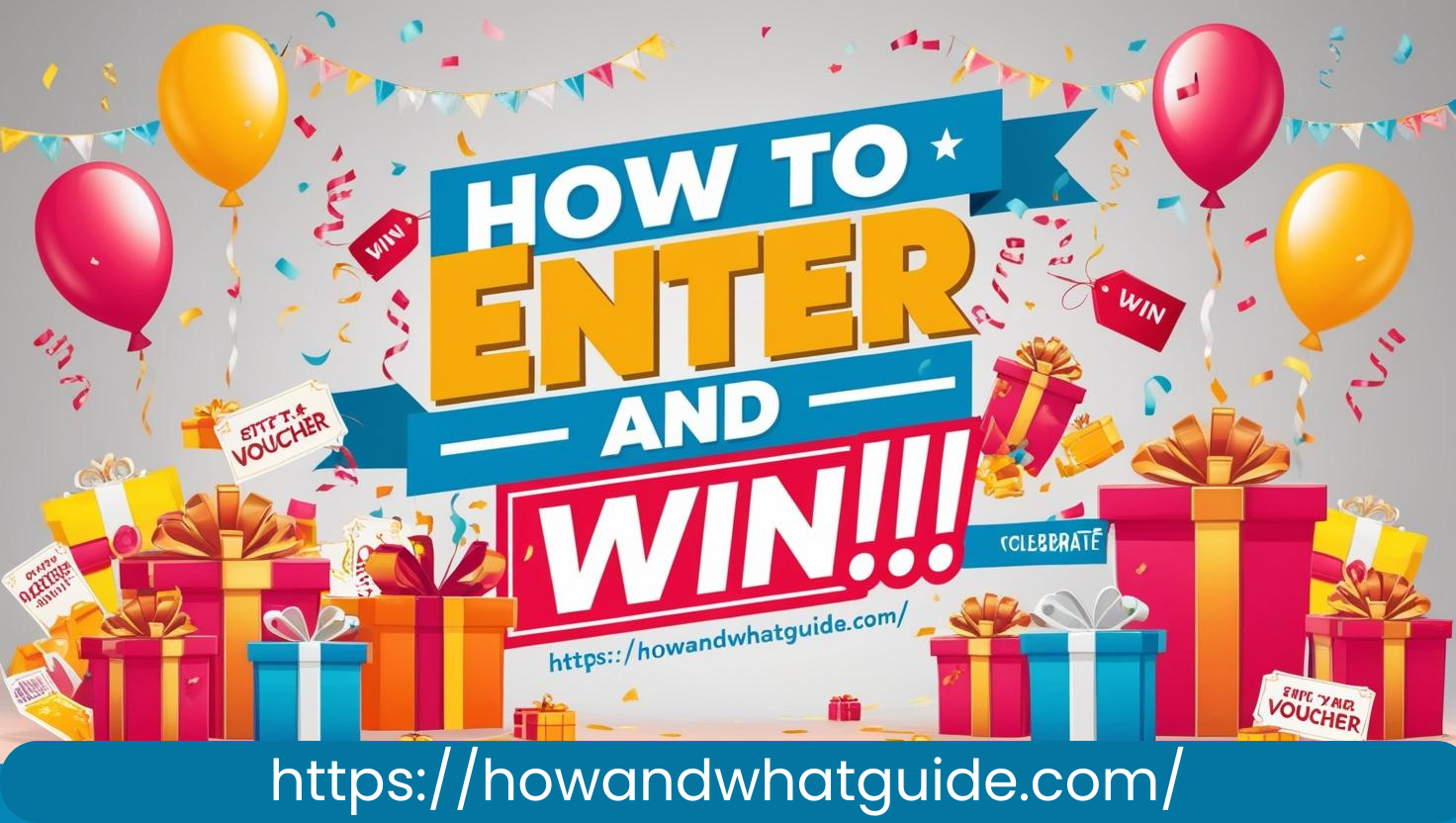 How to Enter and Win Instagram giveaways (Easy Guide)